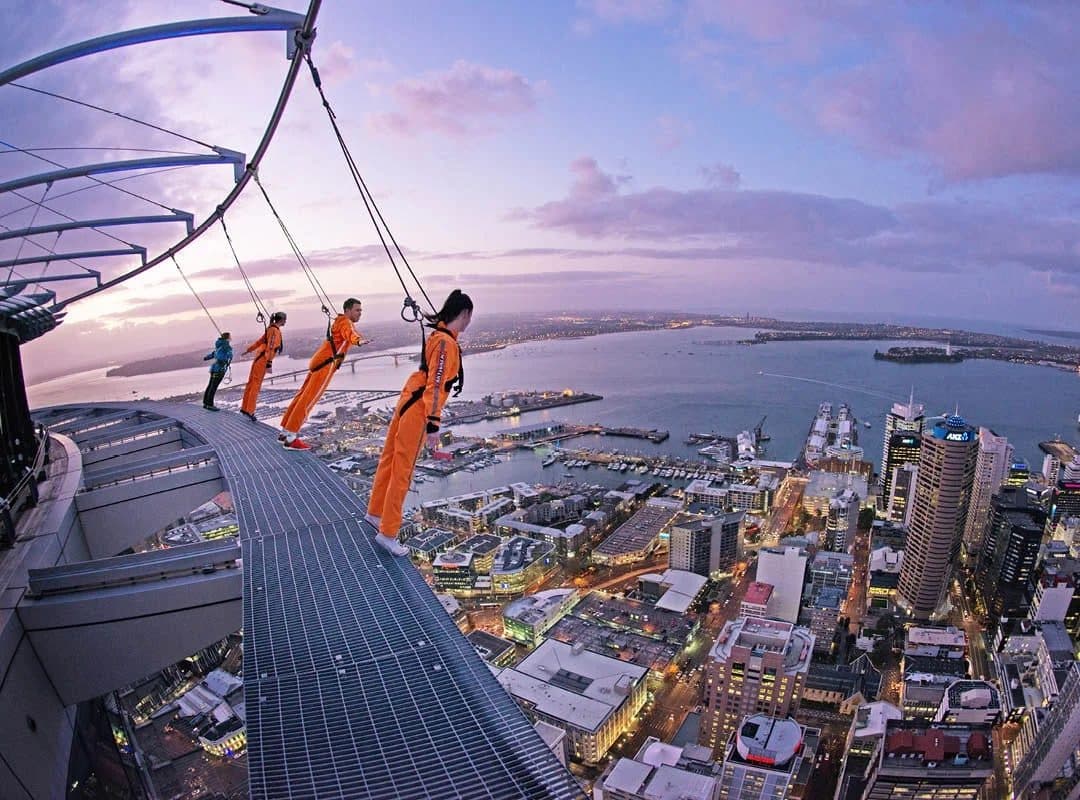 Auckland