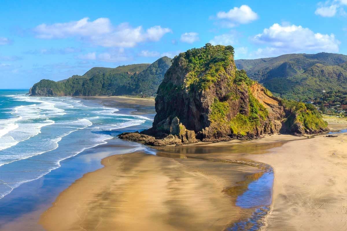 Auckland