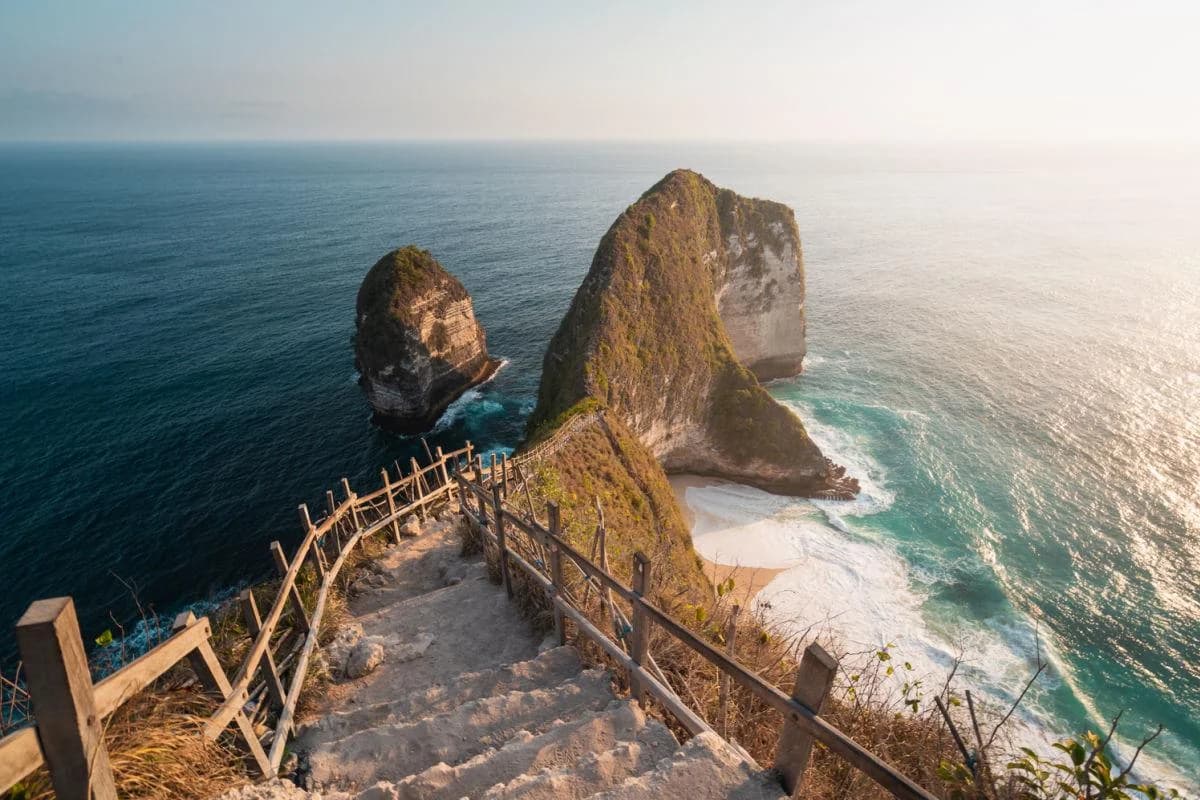 Nusa Penida Day Trip
