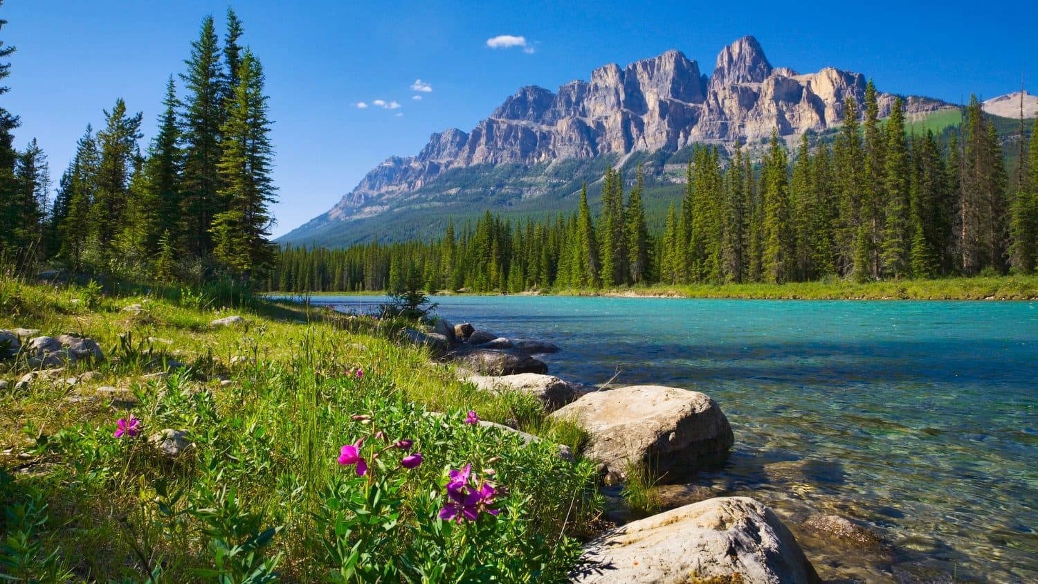 Banff