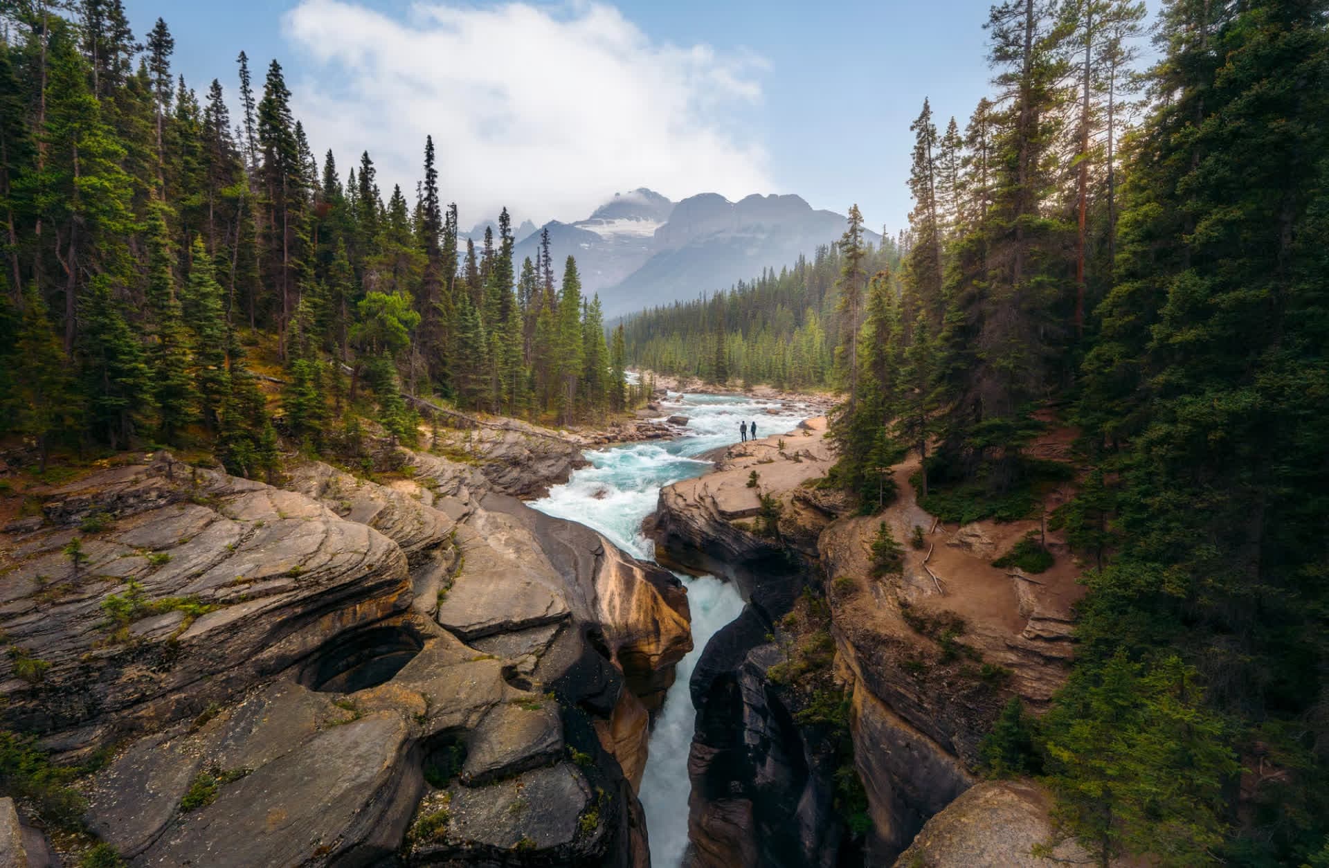 Banff