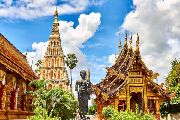 Bangkok