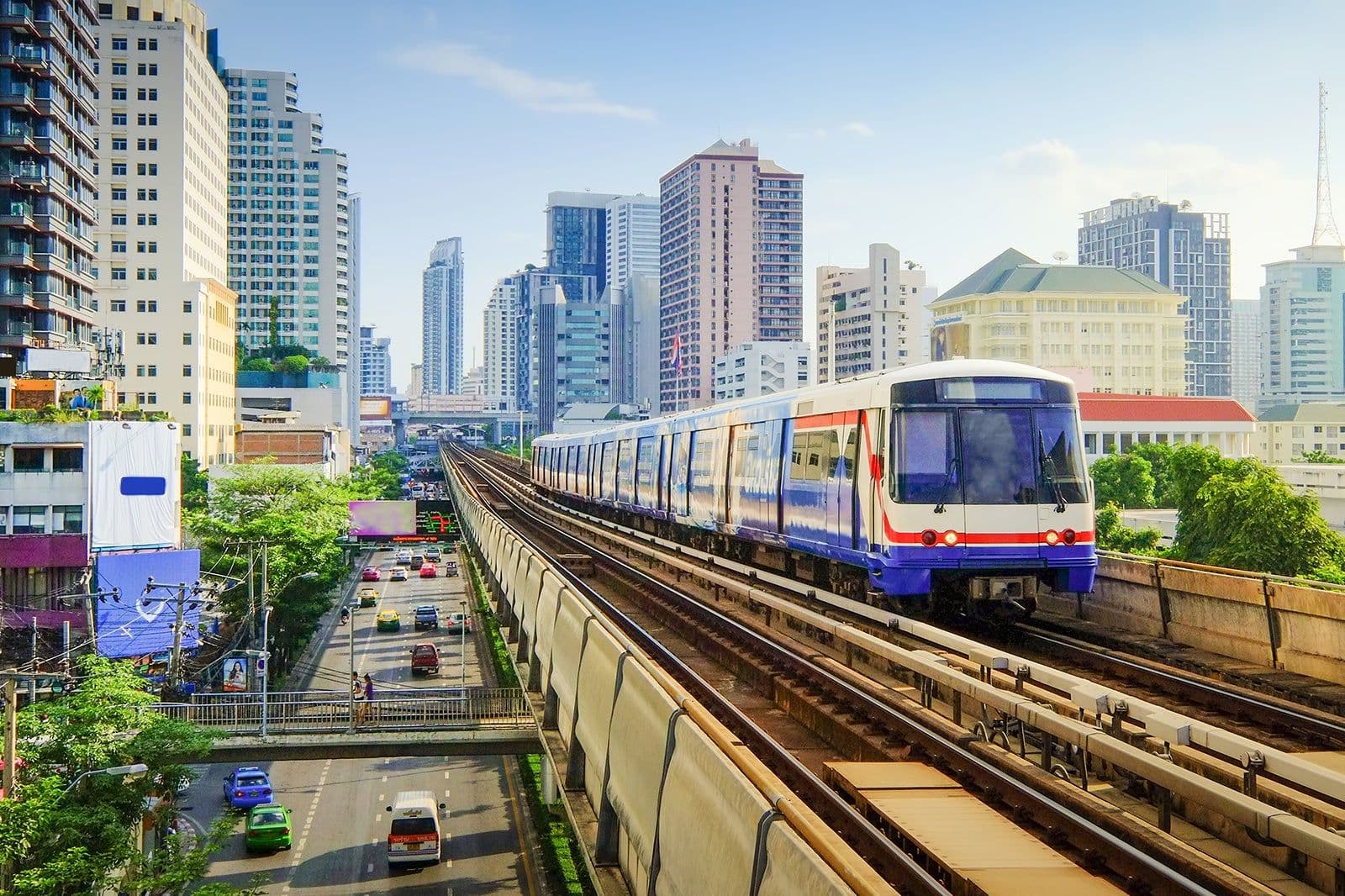 Bangkok
