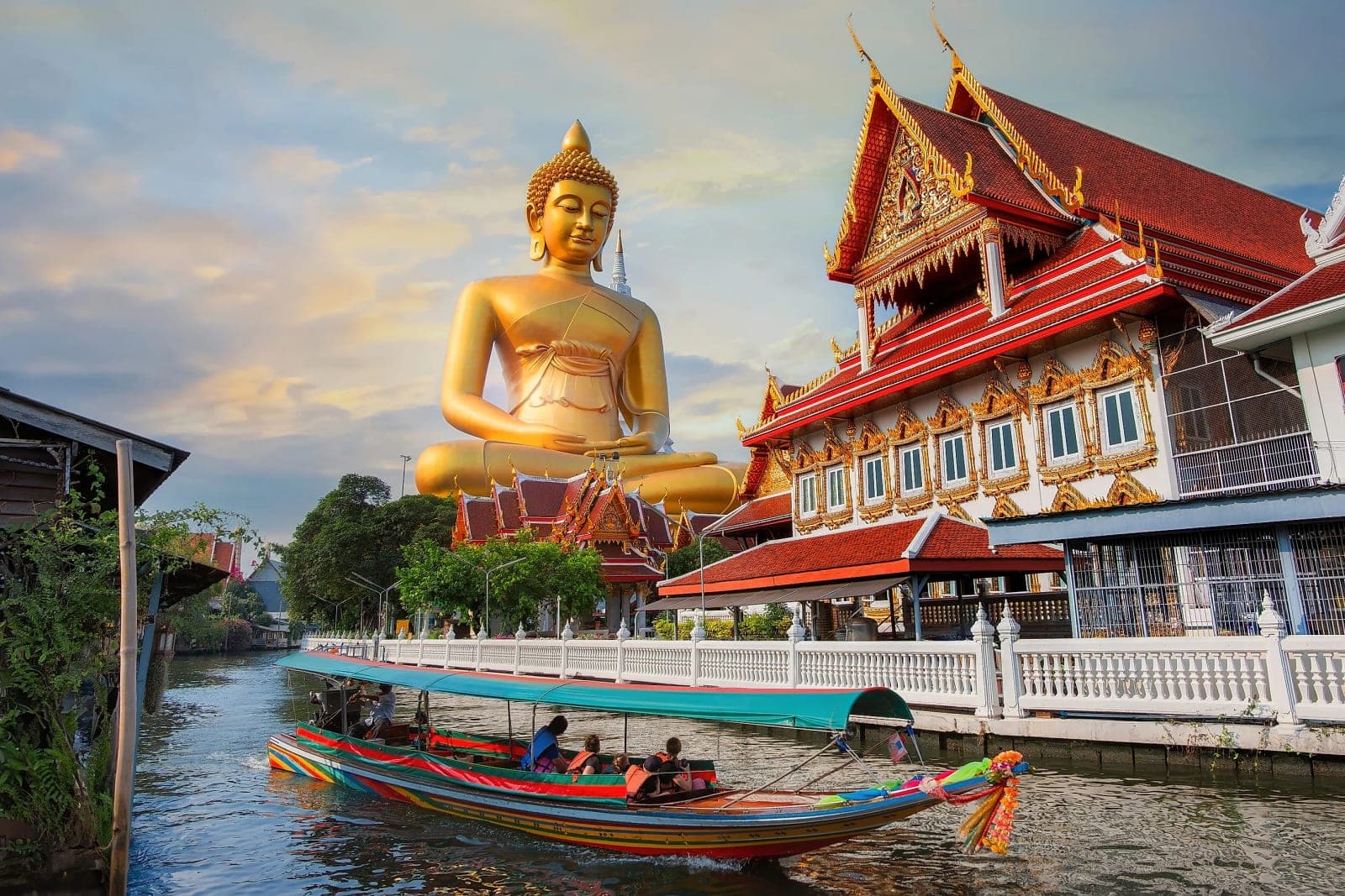 Bangkok