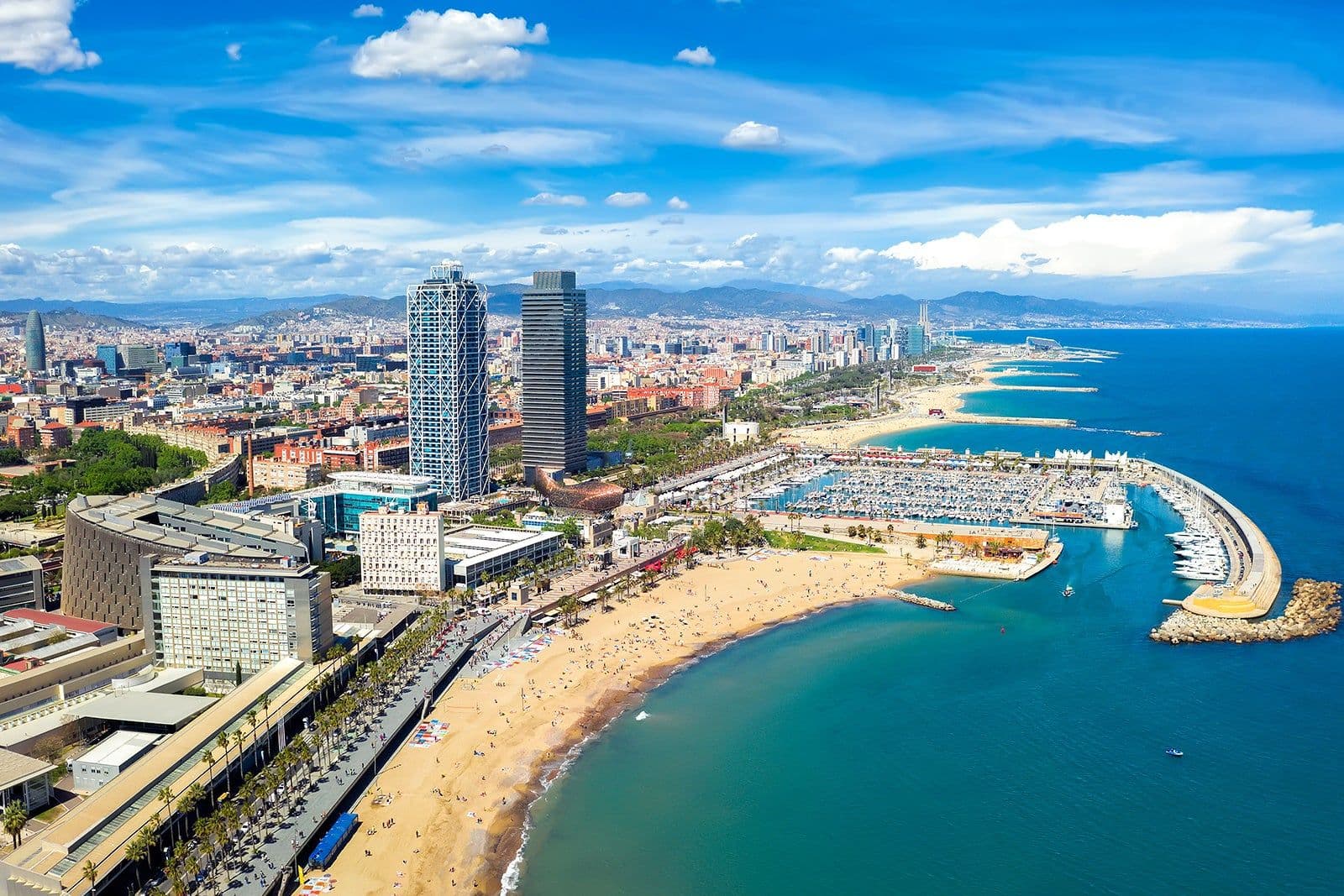 Barcelona