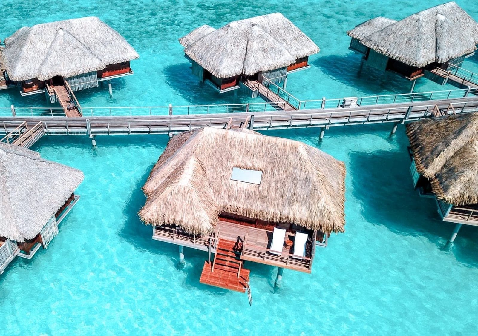 Bora Bora