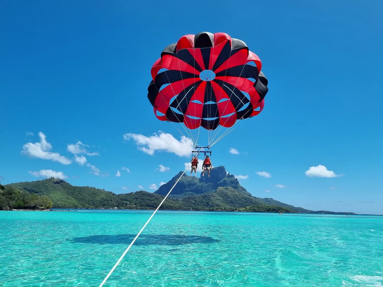 Bora Bora
