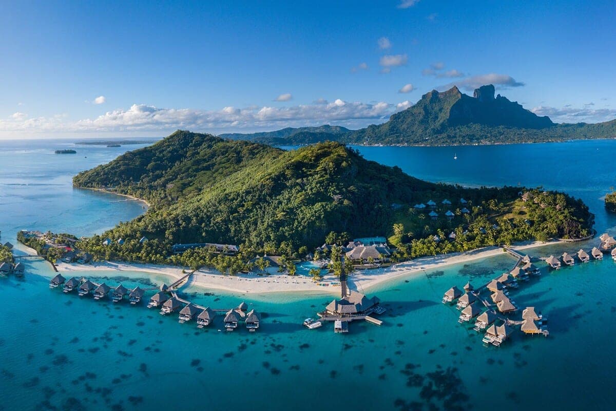 Bora Bora