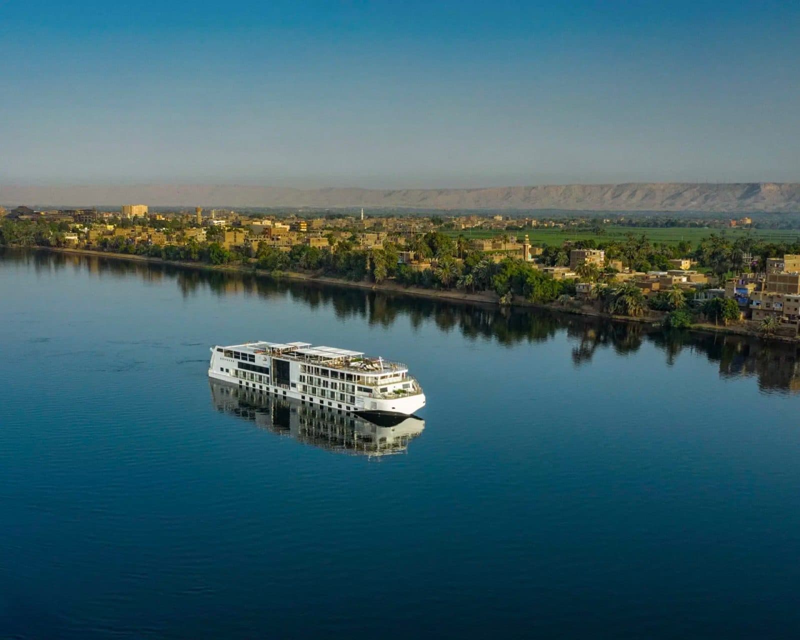Nile Dinner Cruise
