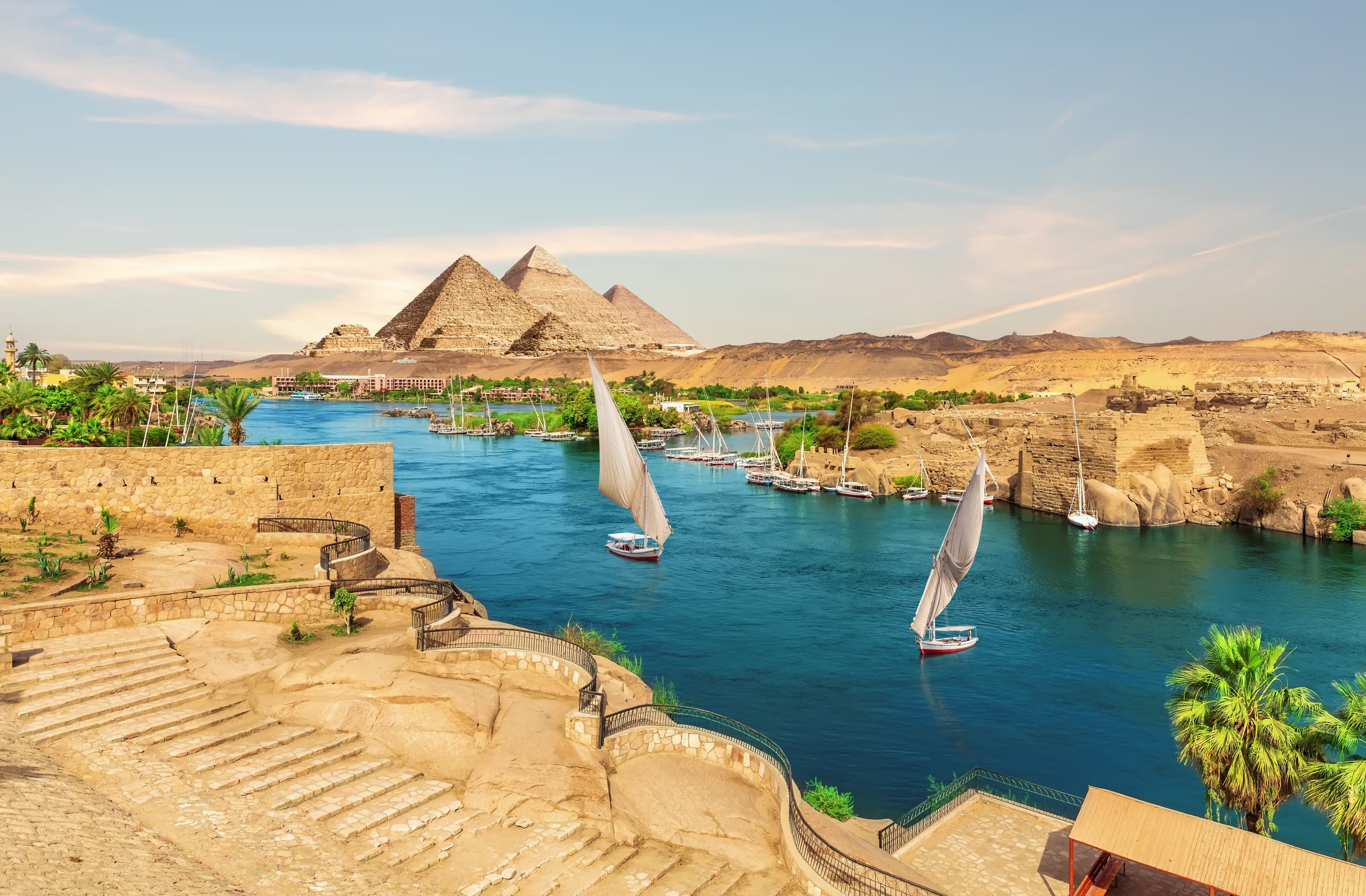 Cairo