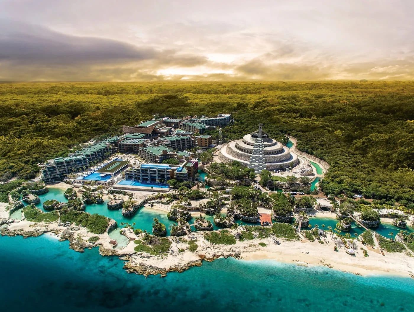 Xcaret Eco Park