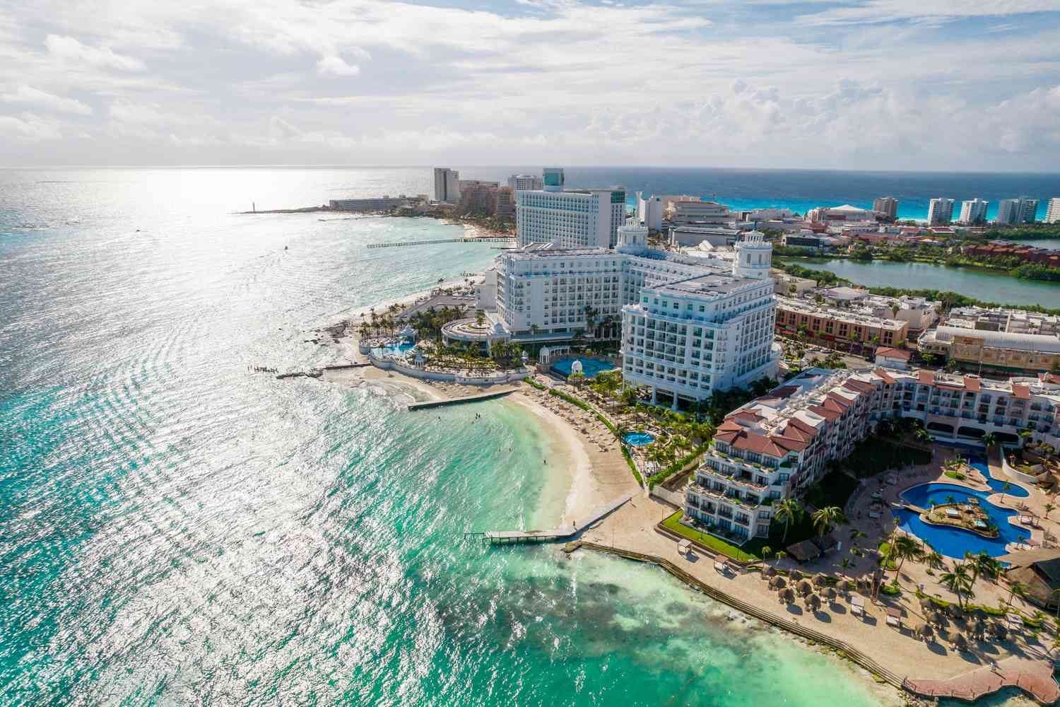 Cancún