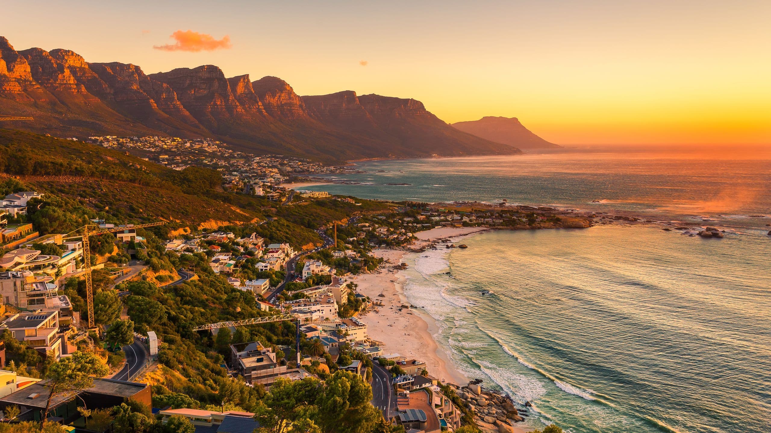 Cape Town