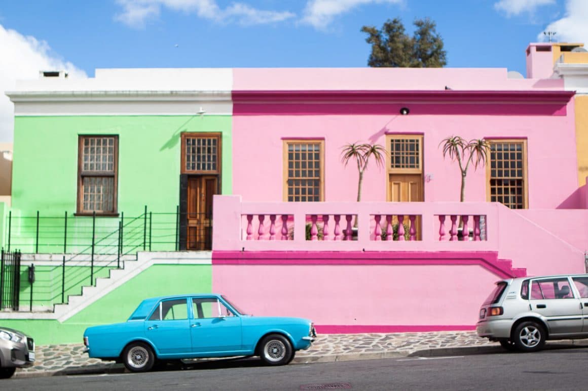 Cape Town