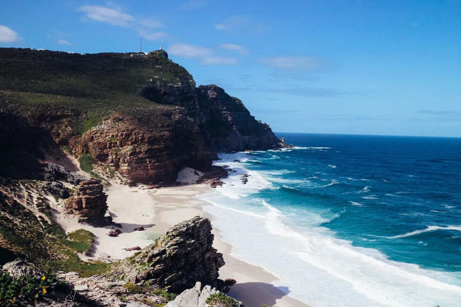 Cape Town