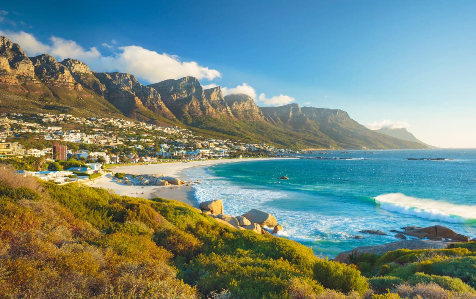Cape Town, South Africa