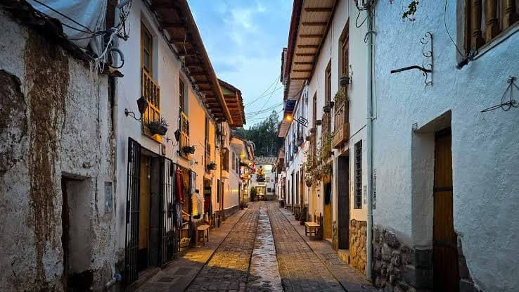 Cusco
