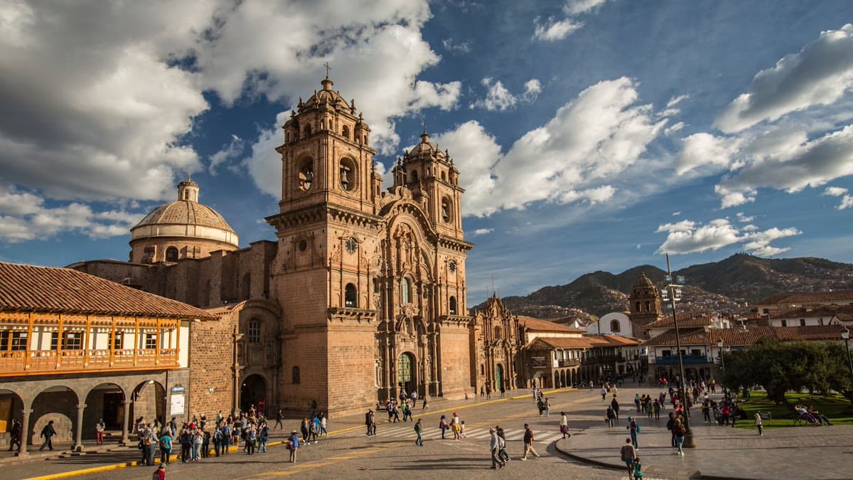 Cusco