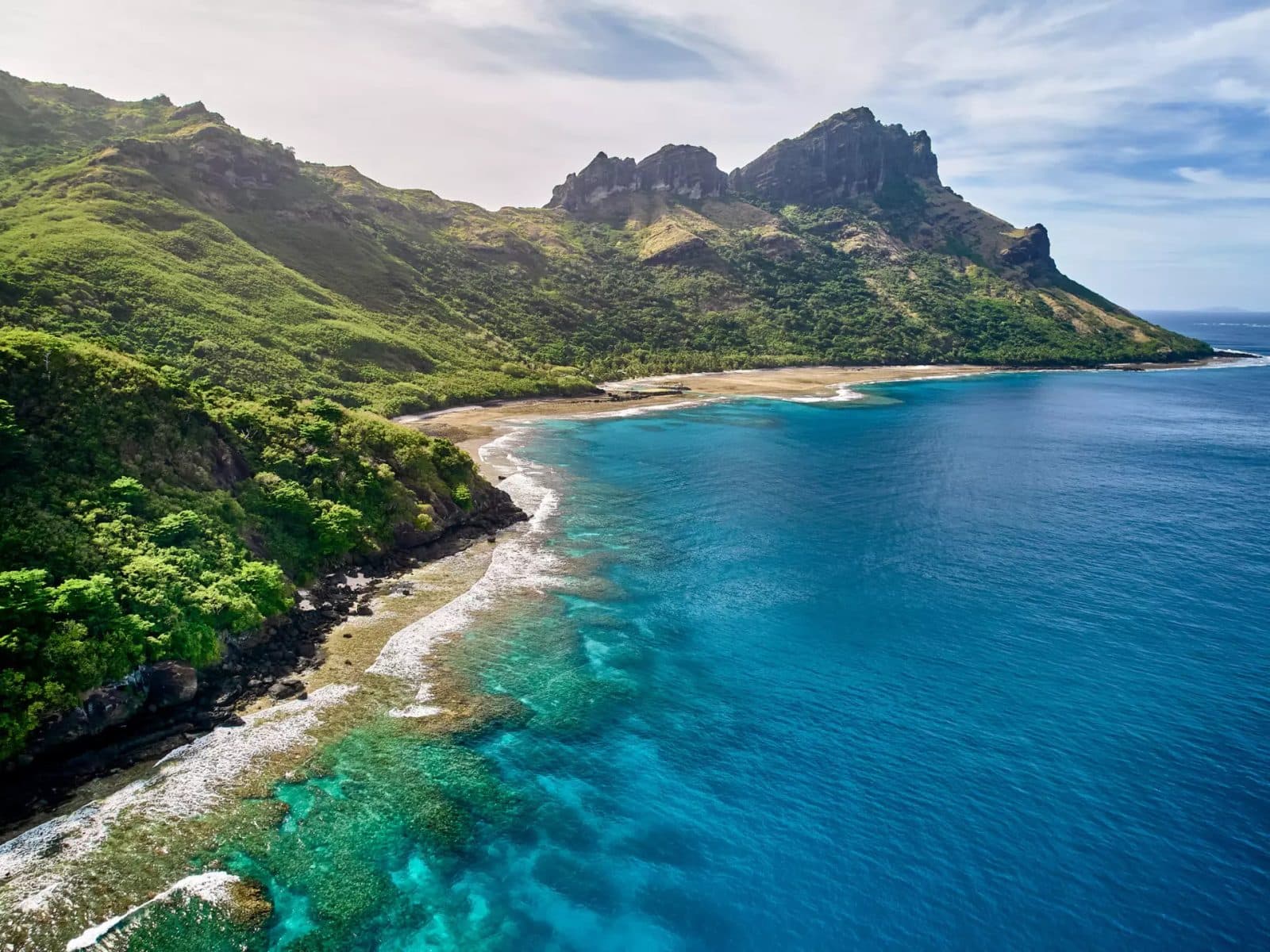 Fiji