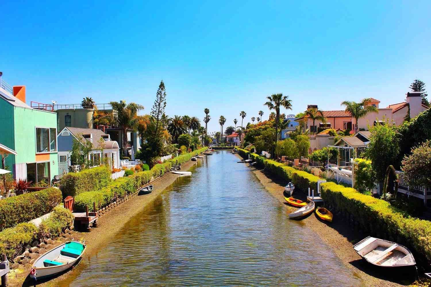 Los Angeles