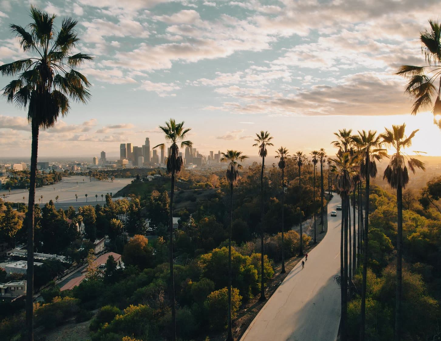 Los Angeles