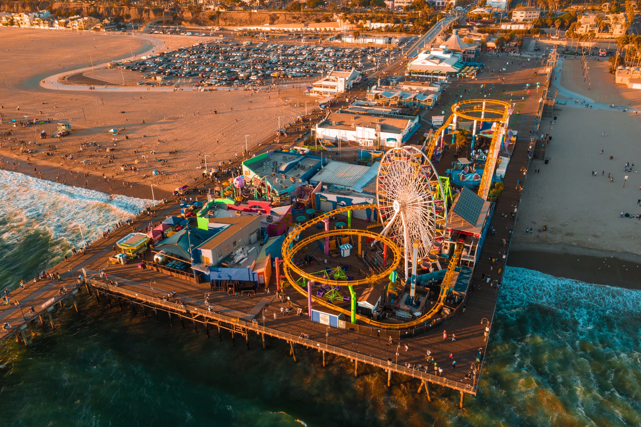 Los Angeles