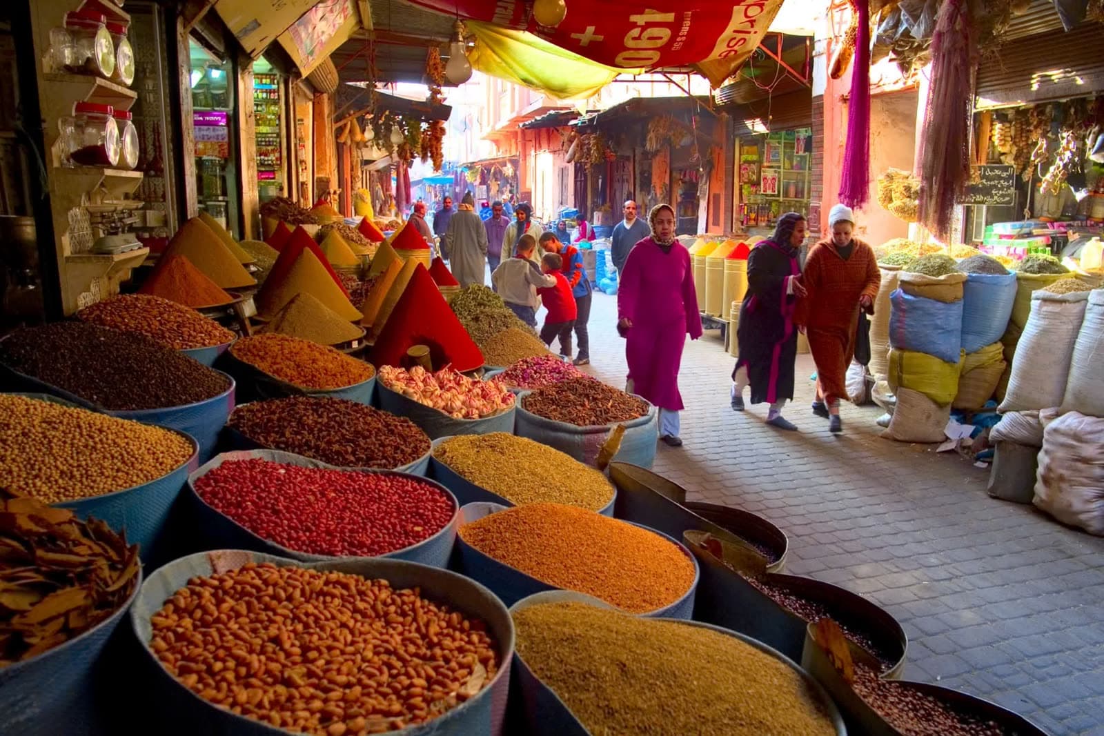 Marrakech