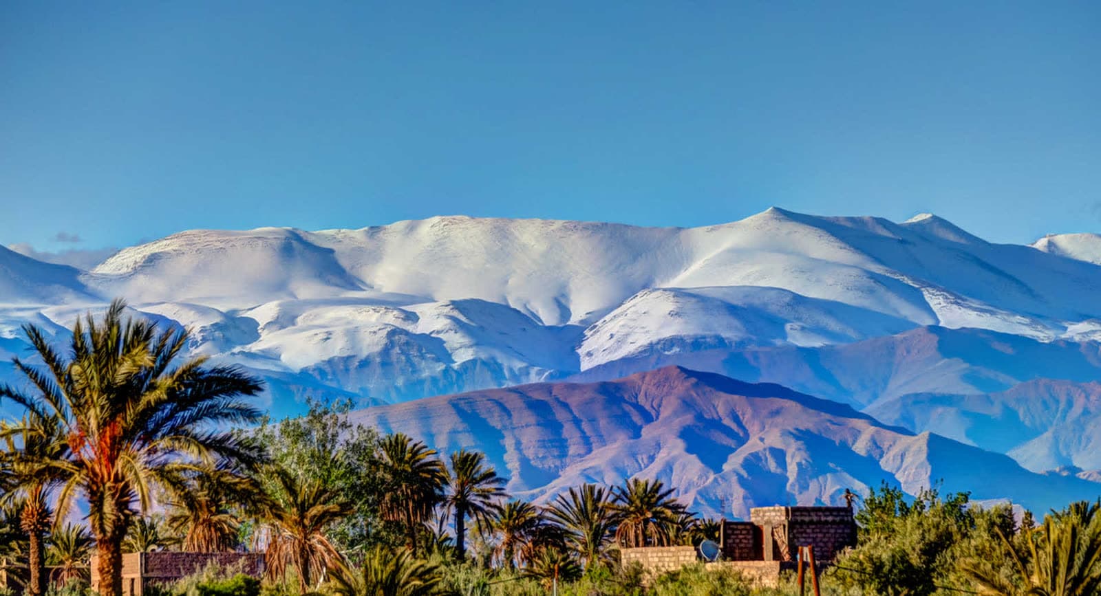 Marrakech