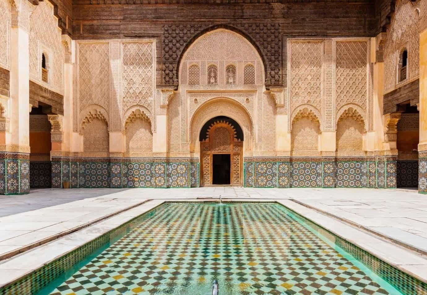 Marrakech