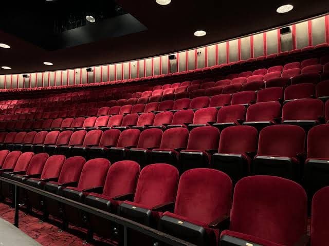 Broadway Show, Orchestra Seats