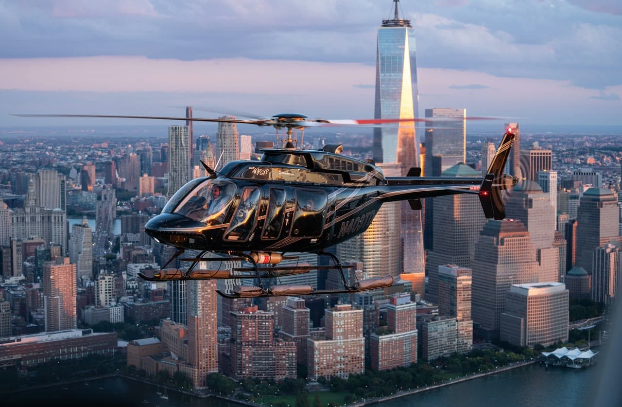 New York