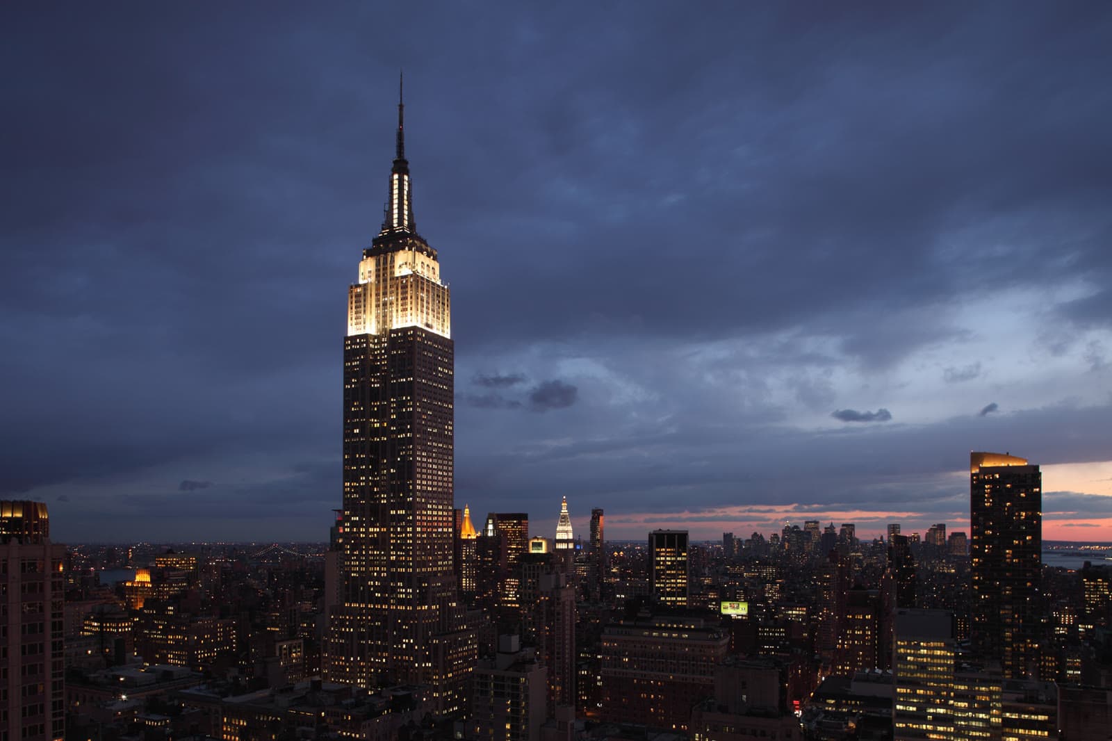 New York