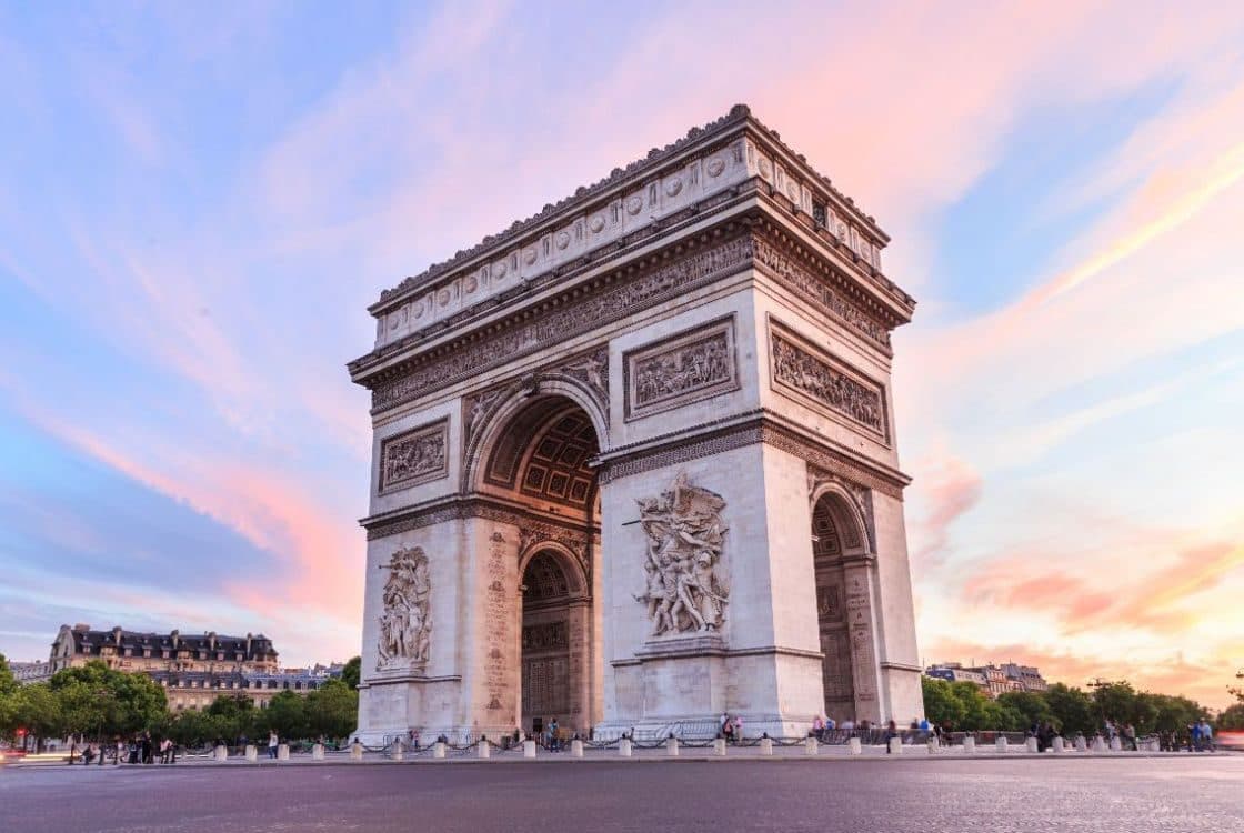Paris