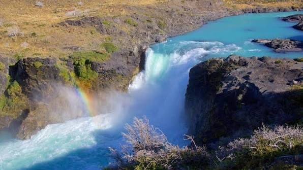 Salto Grande Waterfall Walk