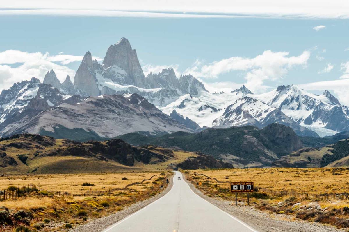 Patagonia