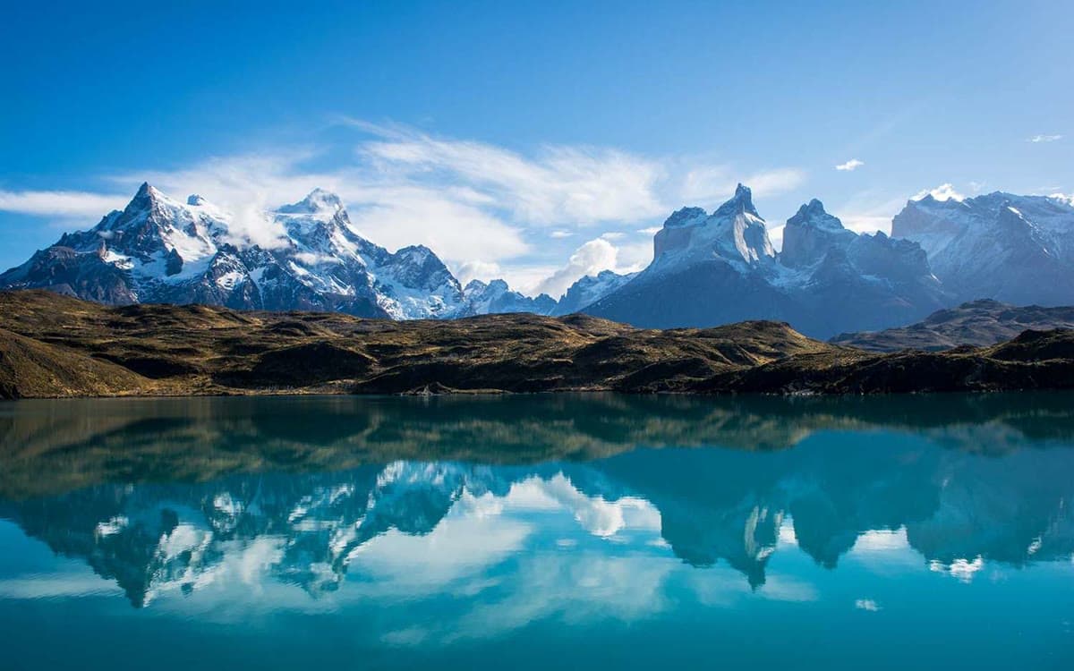 Patagonia