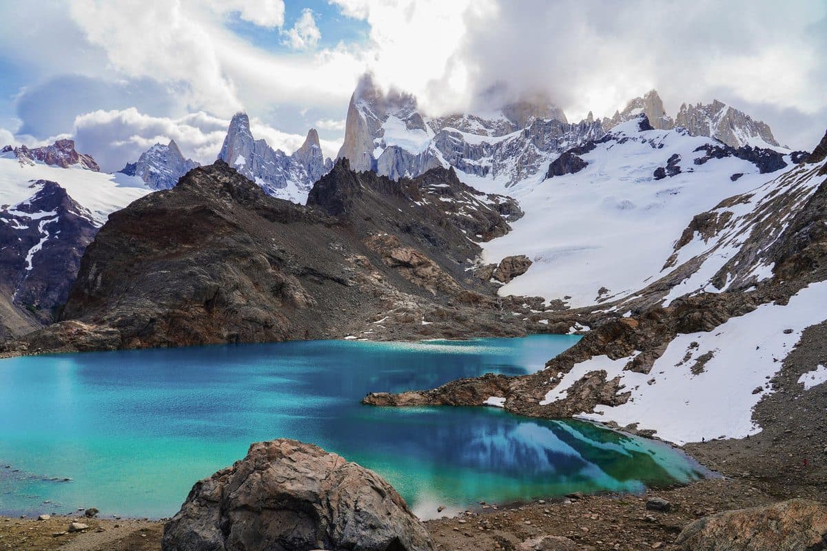 Patagonia
