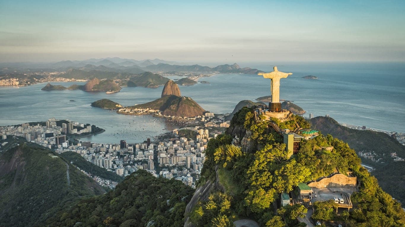 Rio de Janeiro, Brazil