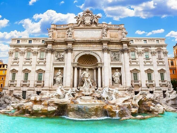 Rome