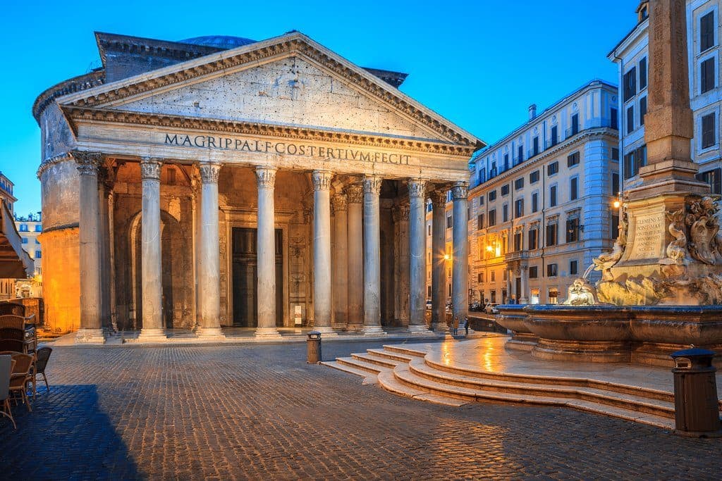 Rome