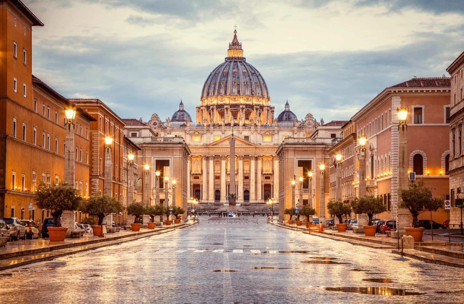 Rome
