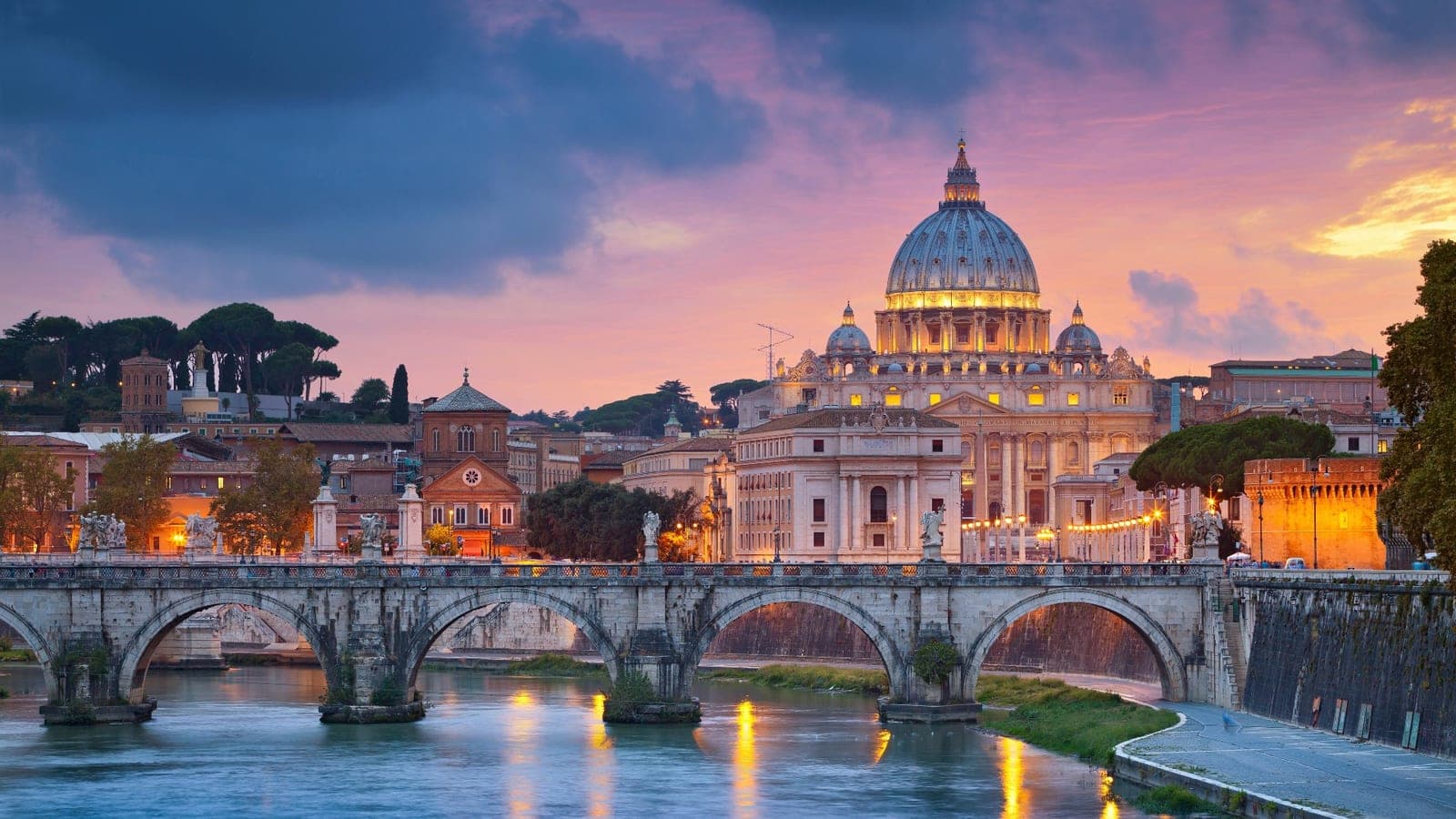 Rome, Italy