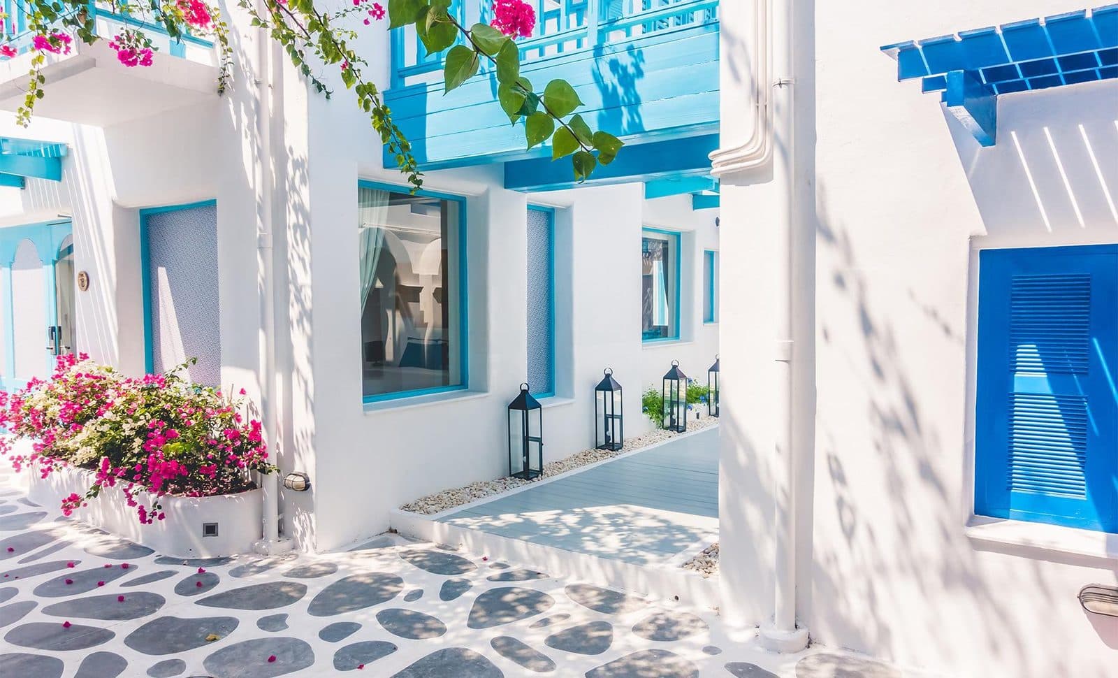 Santorini