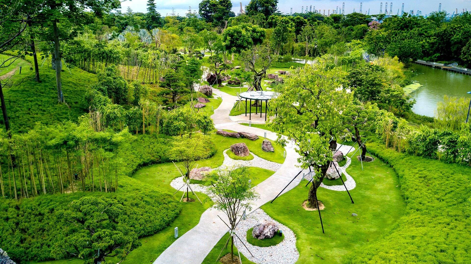 Singapore