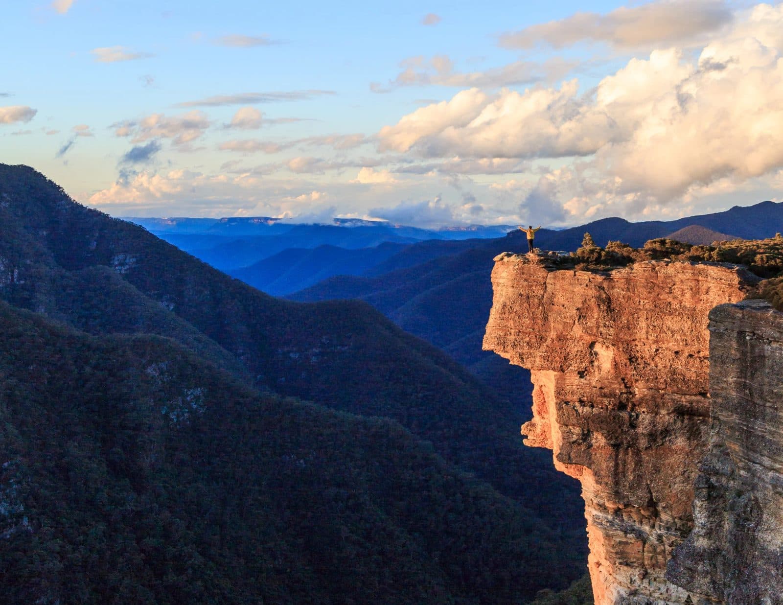Blue Mountains Day Trip
