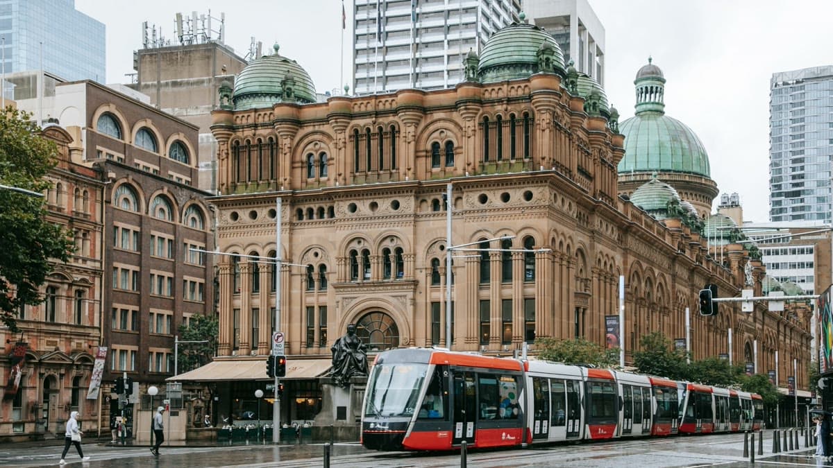 Sydney