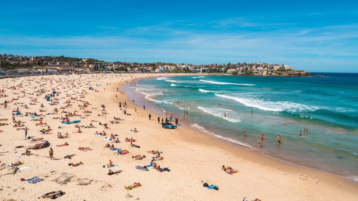 Sydney