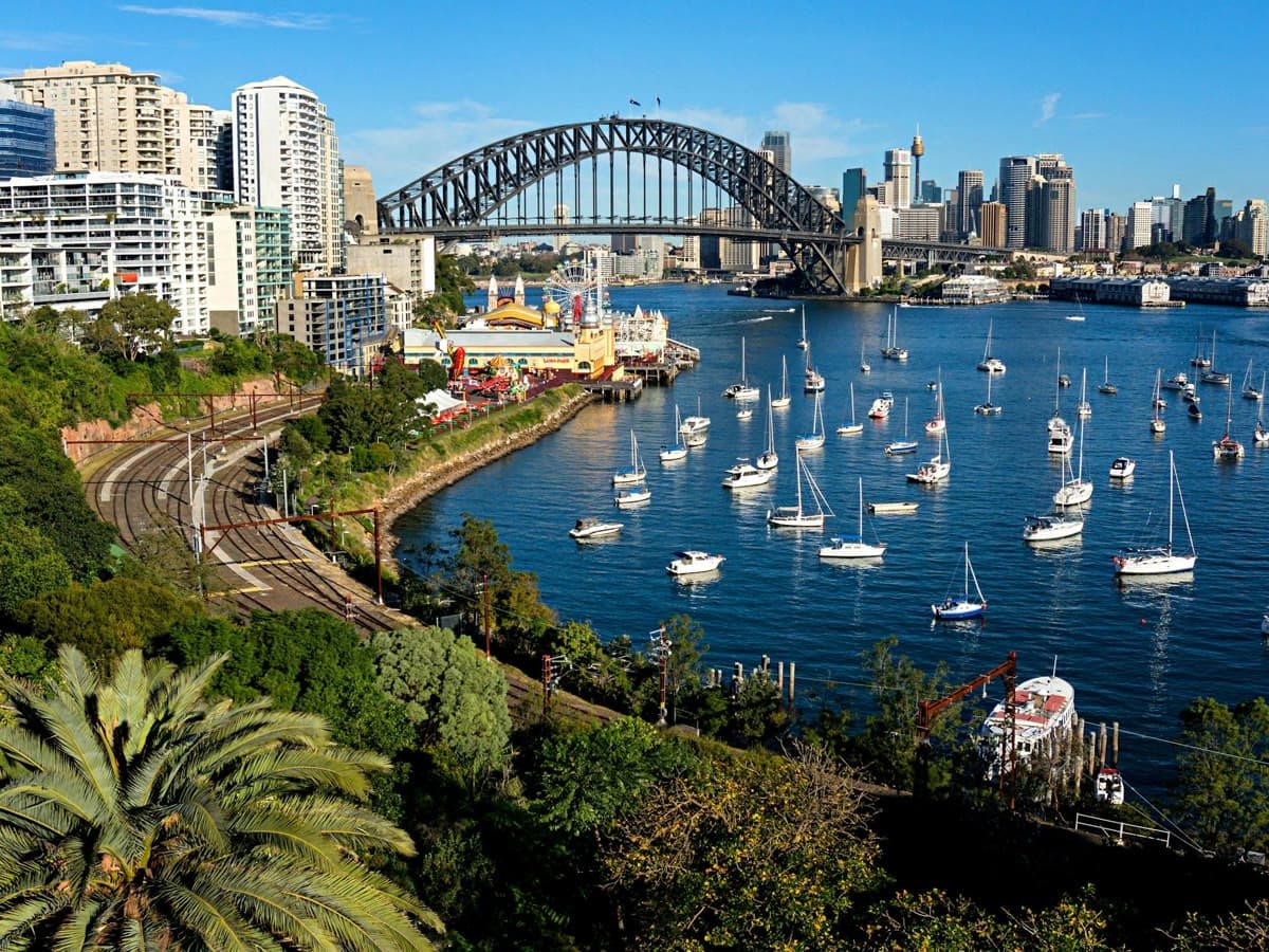 Sydney