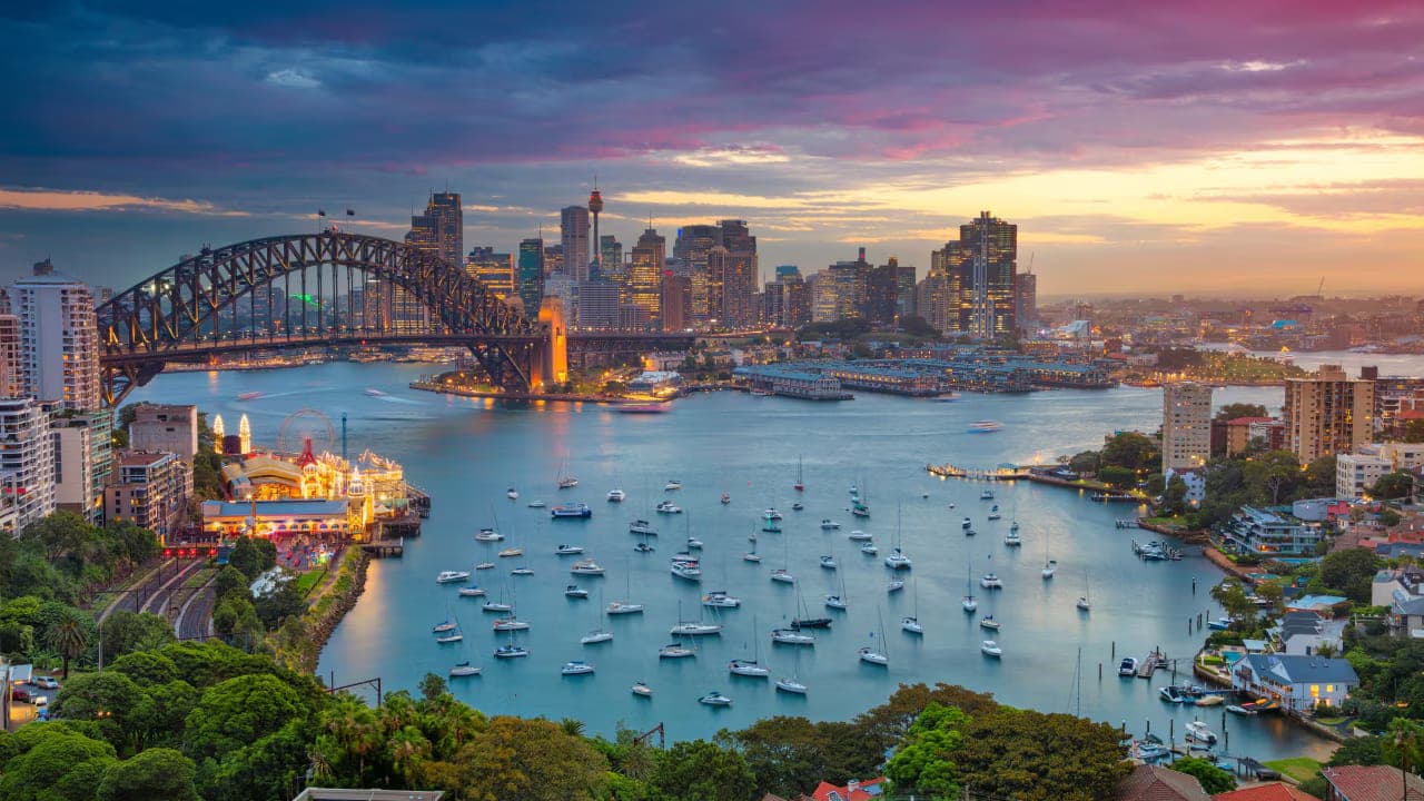 Sydney, Australia