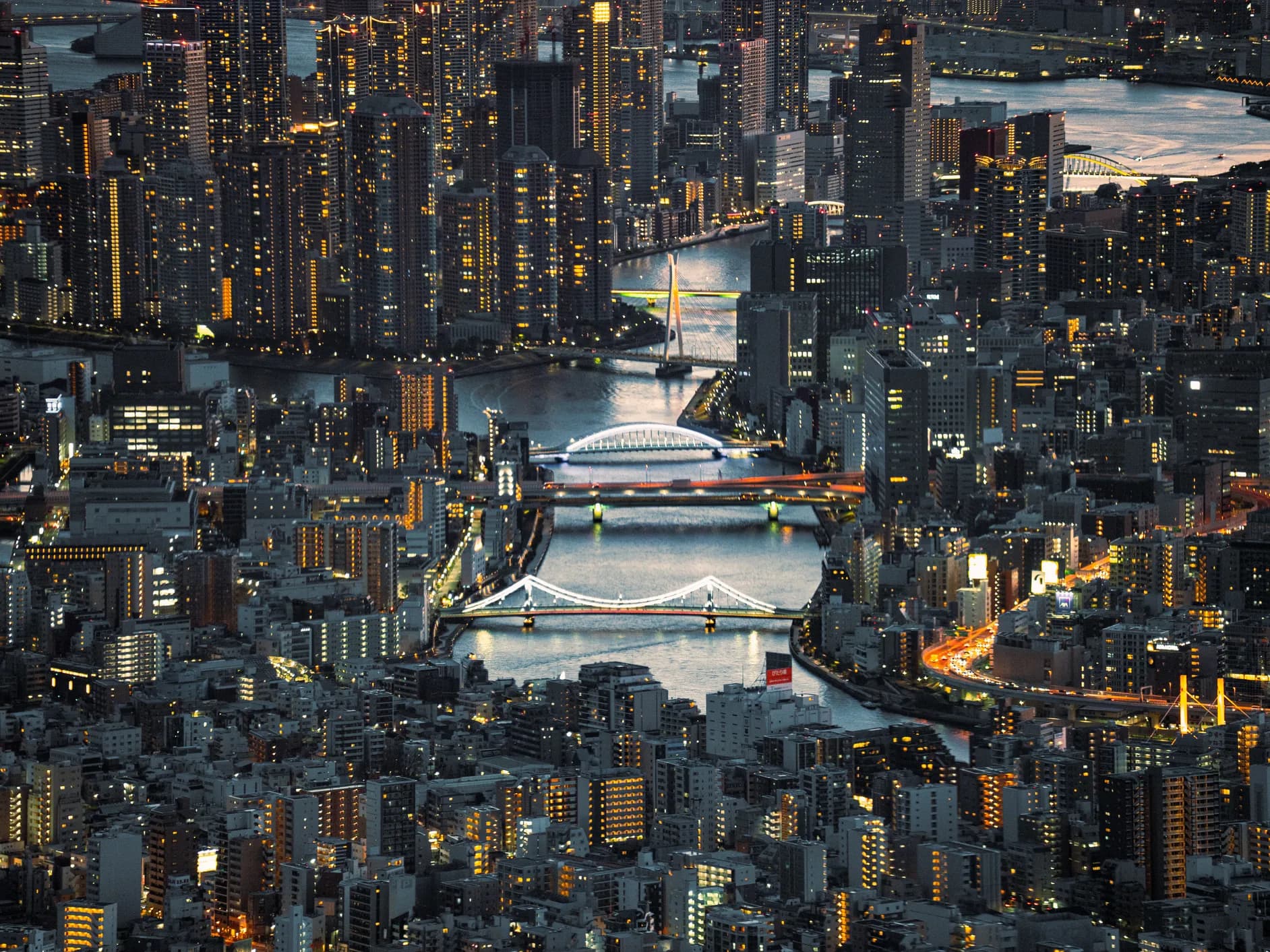 Tokyo